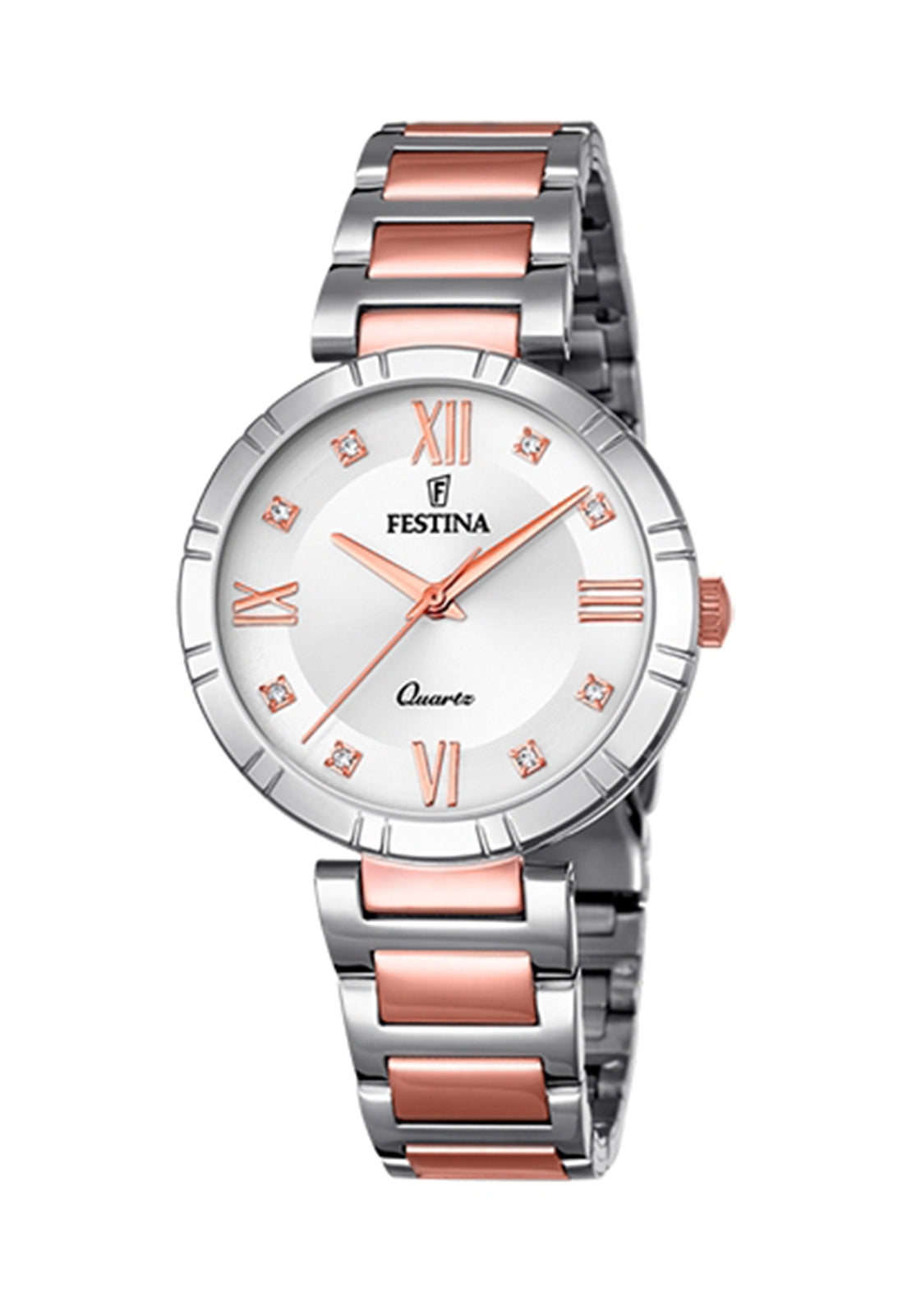 Festina Chile | Reloj F16937/D Festina Mujer Mademoiselle | Tienda
