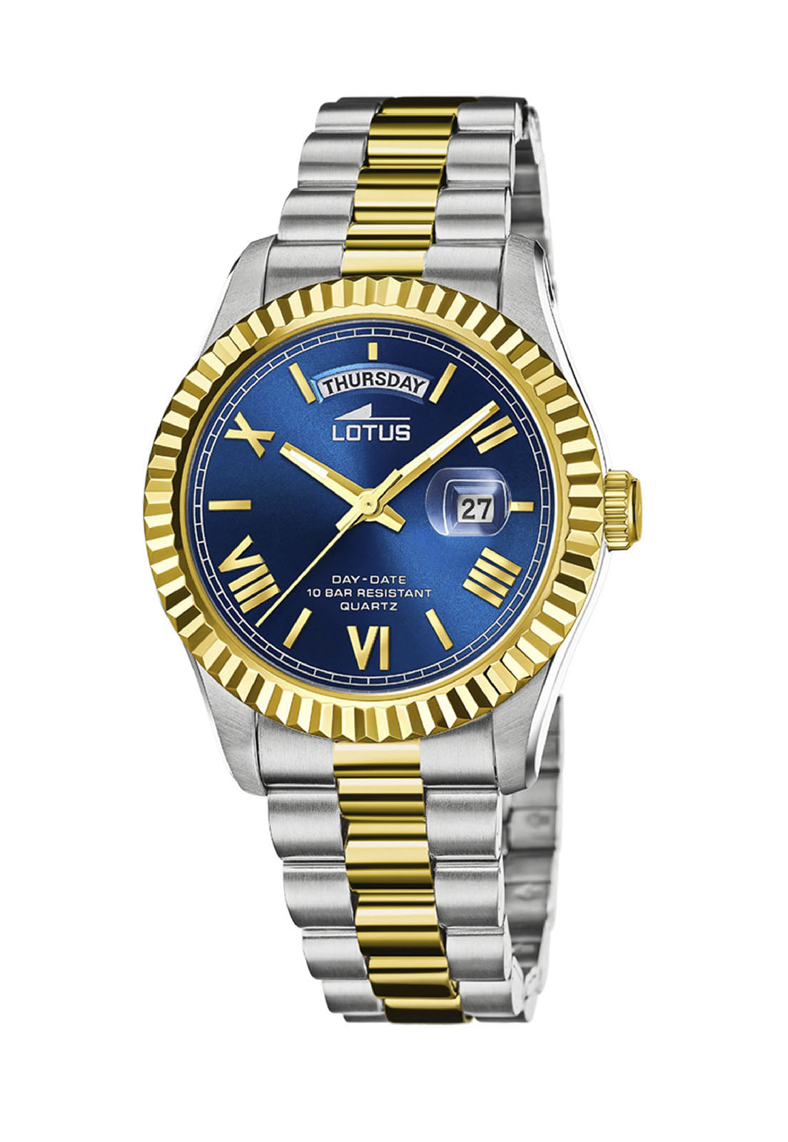 Festina Chile | Reloj 18855/2 Lotus Hombre The Ambassadors