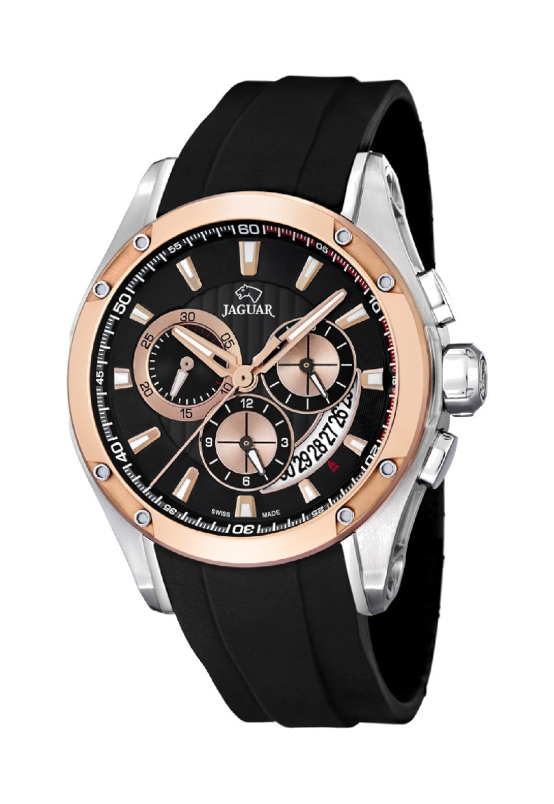 Festina Chile | Reloj J689/1 Jaguar Hombre Special Edition