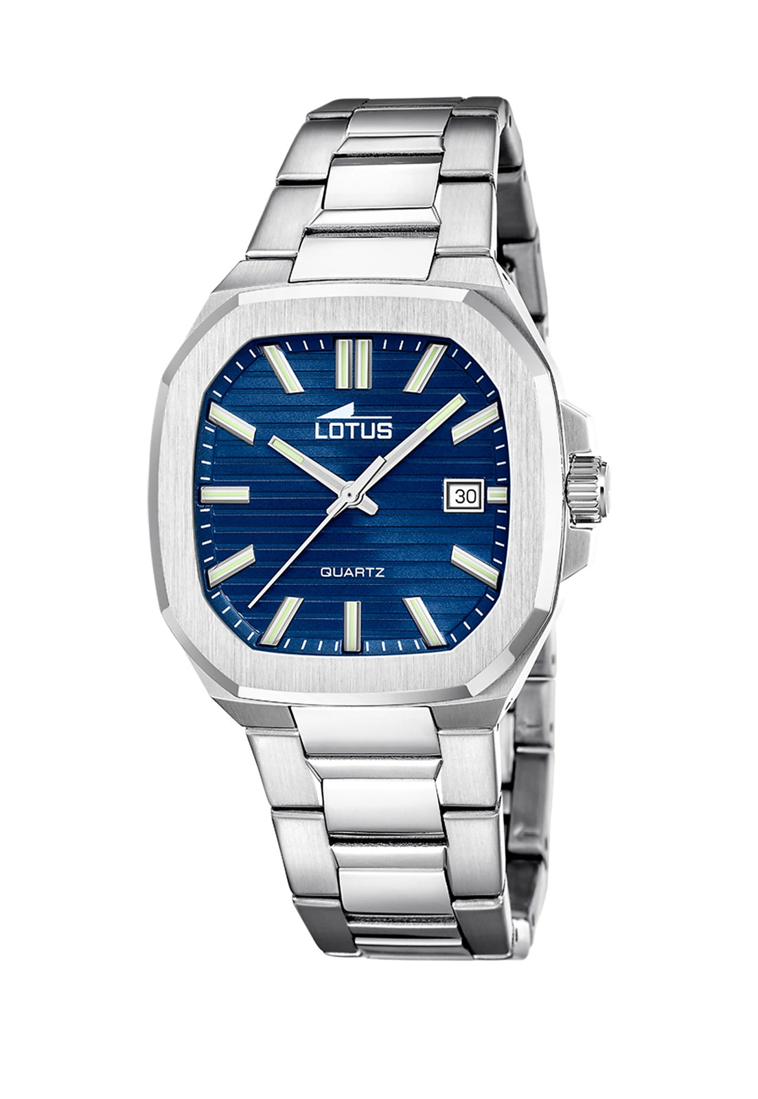Reloj 19047/2 Lotus Azul Hombre Crono Deportivo – Festina