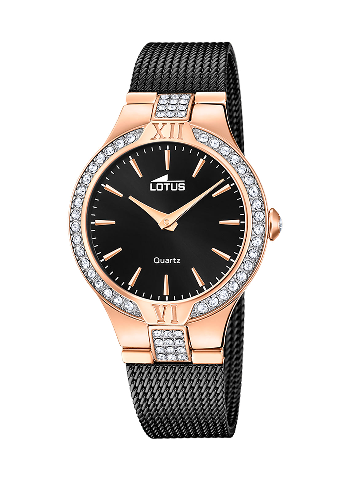 Festina Chile | Reloj 18897/2 Plateado Lotus Mujer Bliss | Tienda