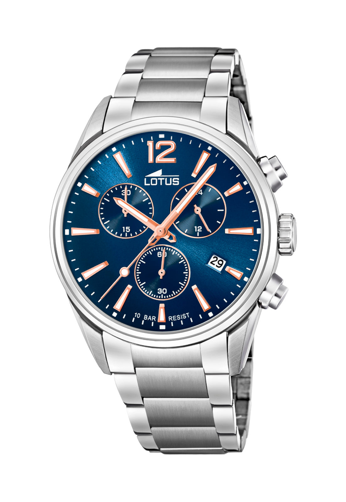 Festina Chile | Reloj 18690/2 Lotus Hombre Chrono | Tienda Oficial