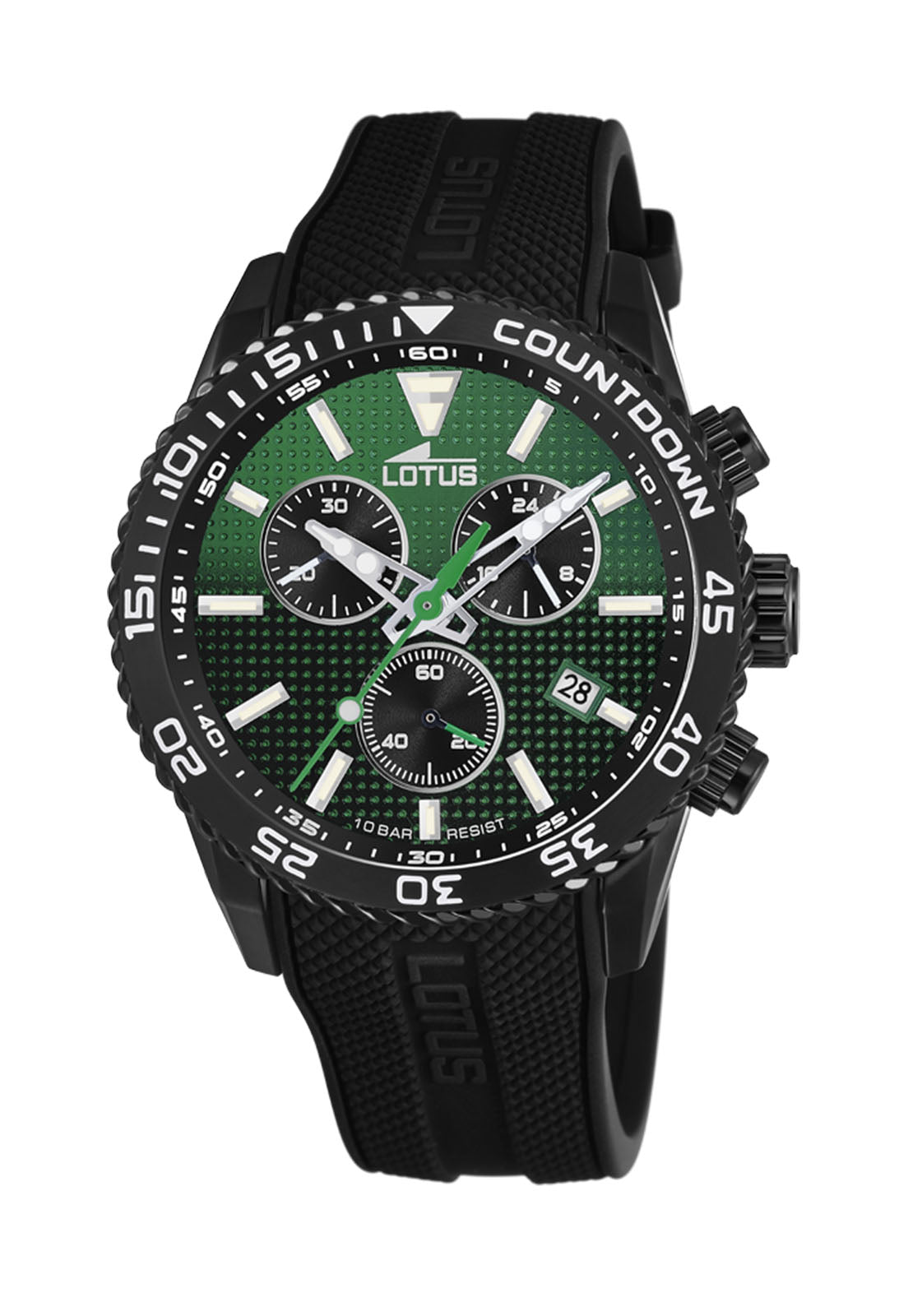 Festina Chile | Reloj 18672/B Lotus Hombre Lotus R | Tienda