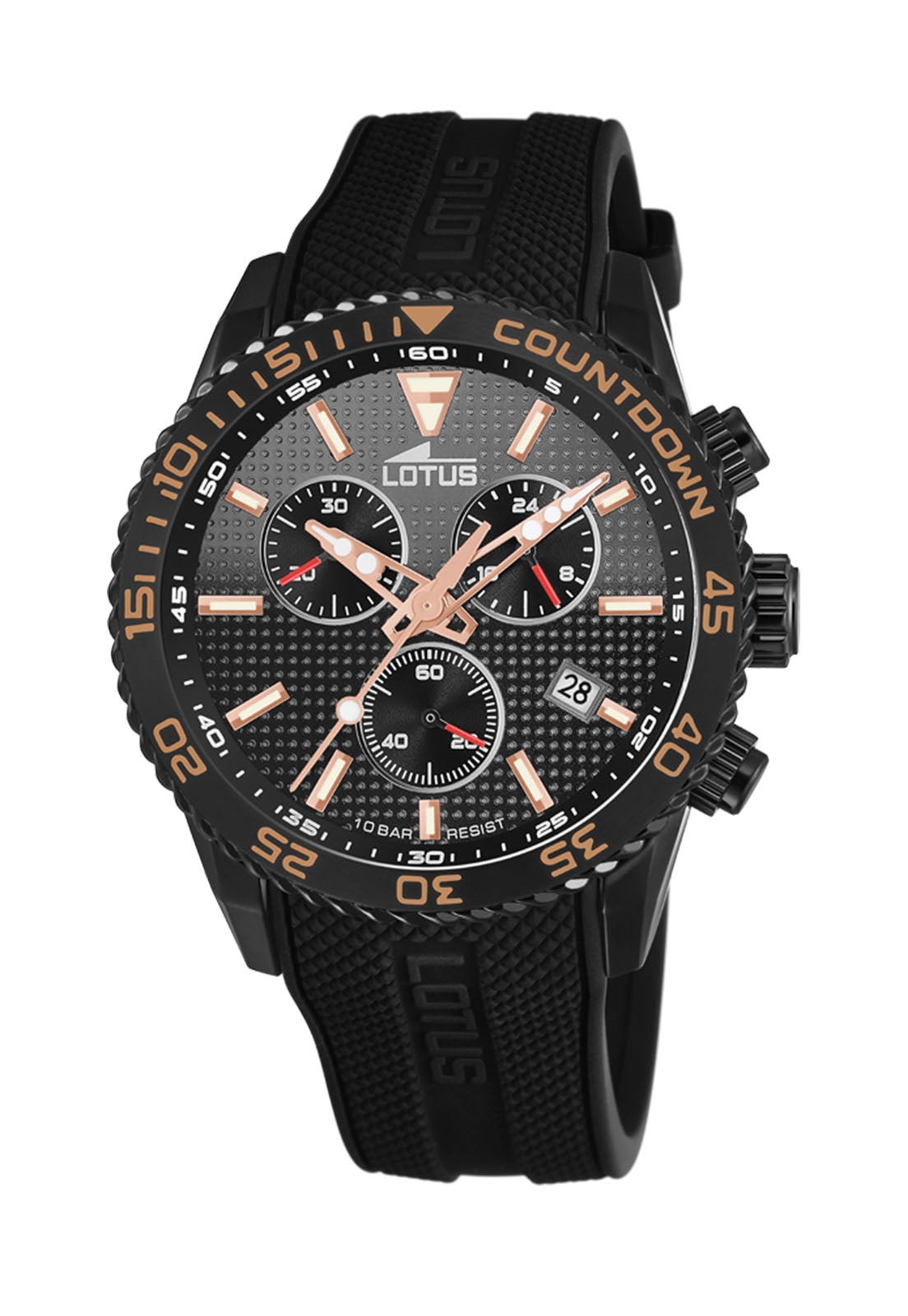 Festina Chile | Reloj 18672/C Lotus Hombre Lotus R | Tienda