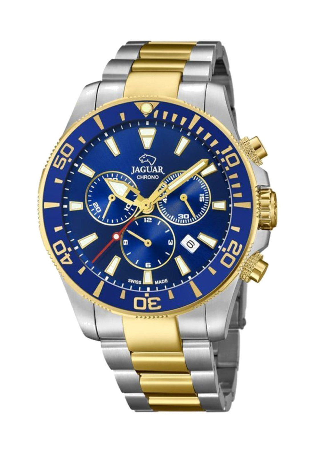 ロッチ Festina Chile | Reloj J862/1 Jaguar Hombre Executive | Tienda