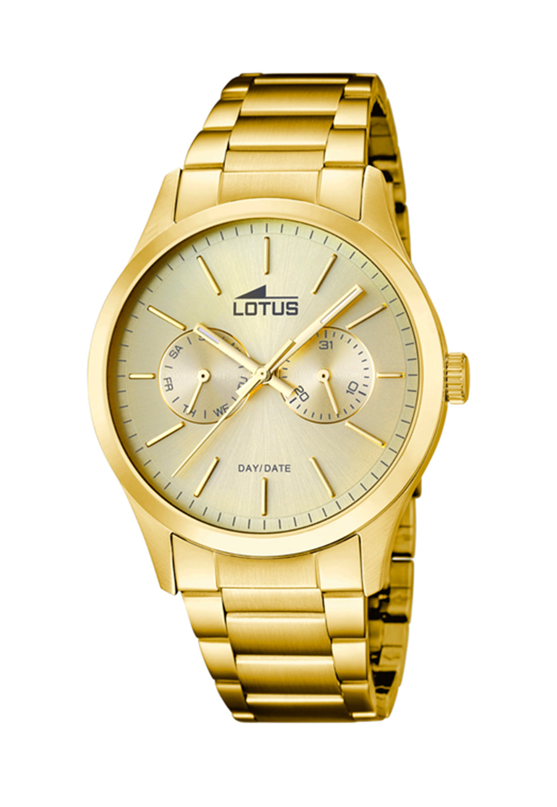 Festina Chile | Reloj 15955/2 Lotus Hombre Minimalist | Tienda