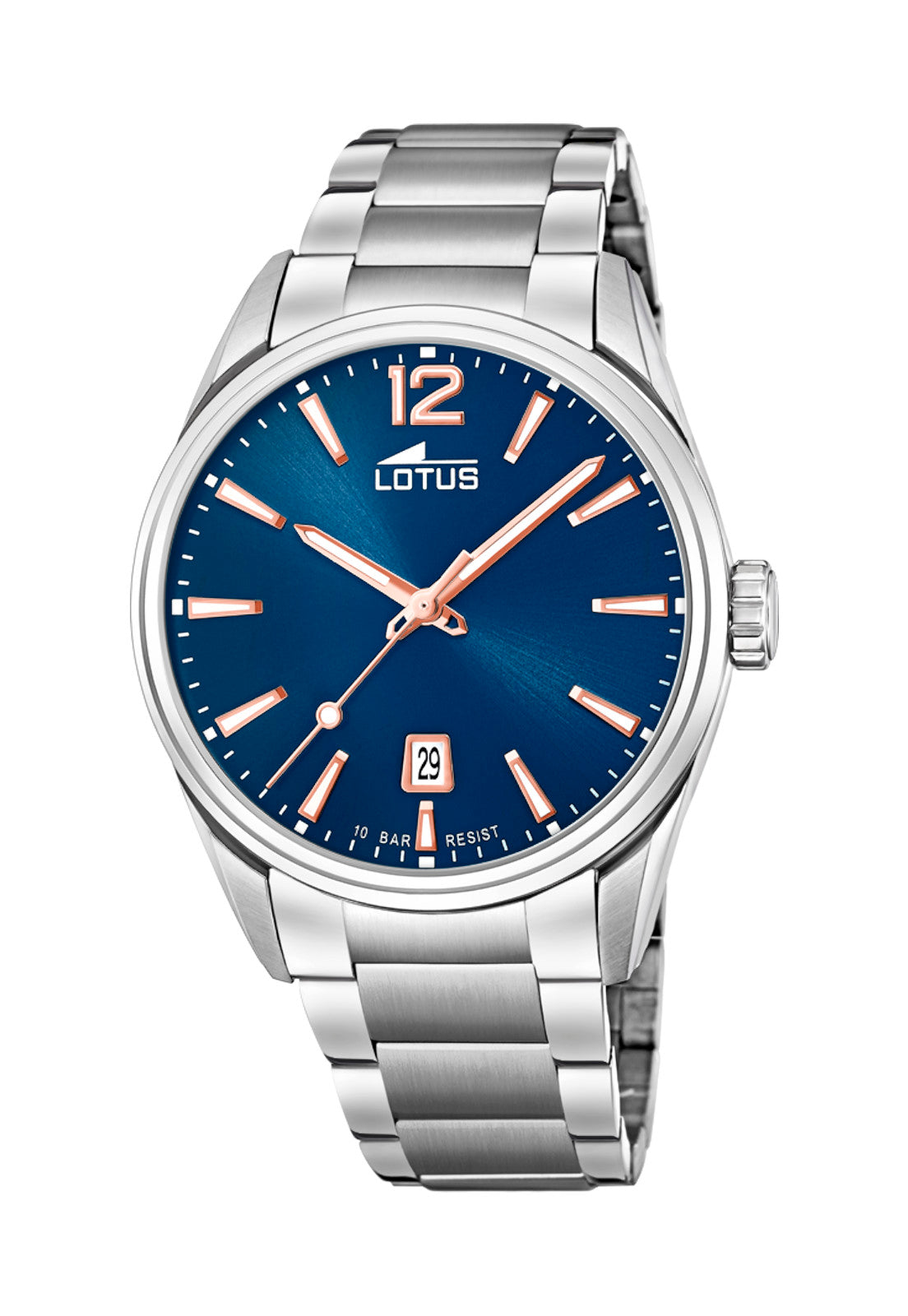 Festina Chile | Reloj 18692/2 Lotus Hombre Chrono | Tienda Oficial