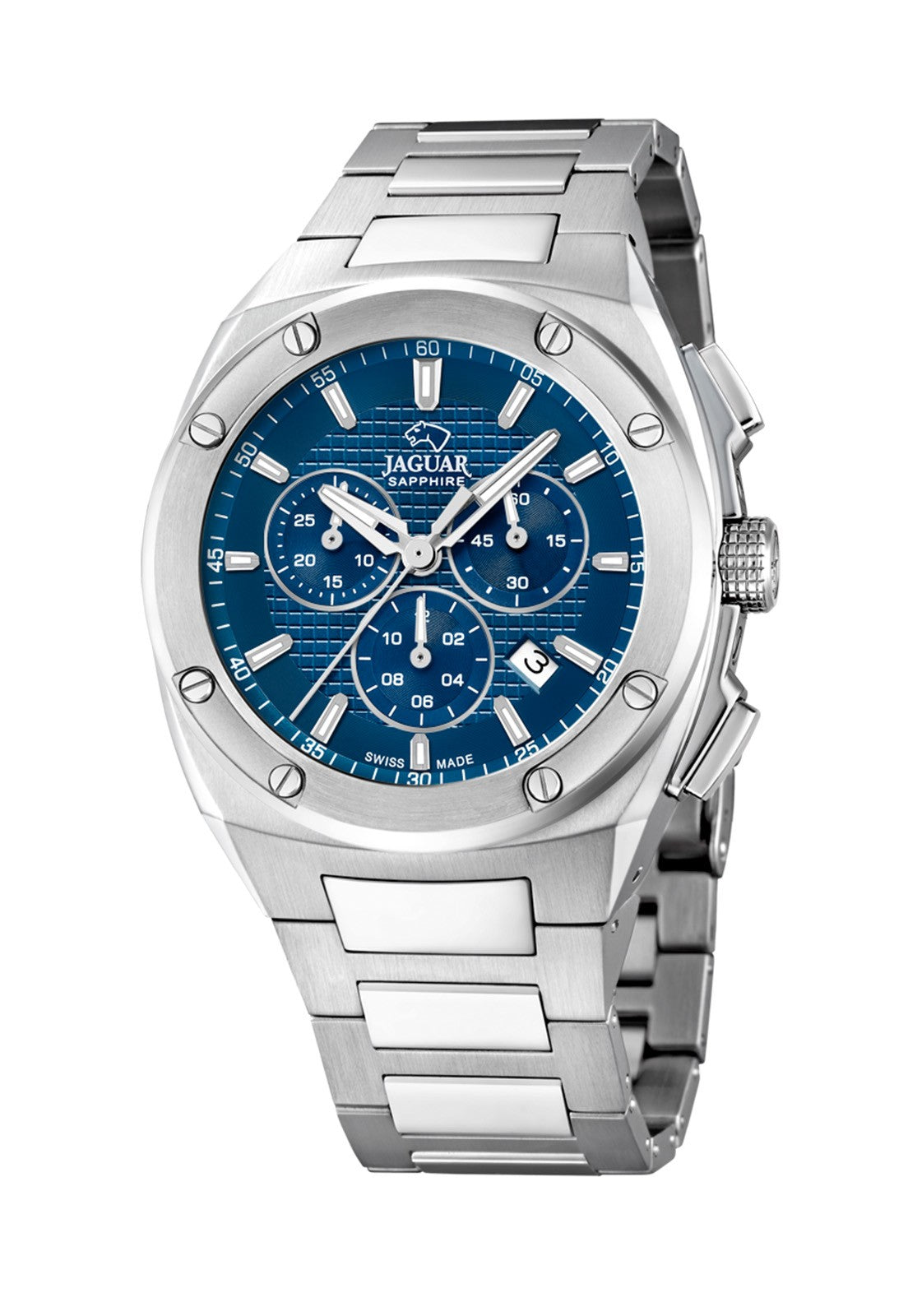 Festina Chile | Reloj J805/B Jaguar Hombre Executive | Tienda