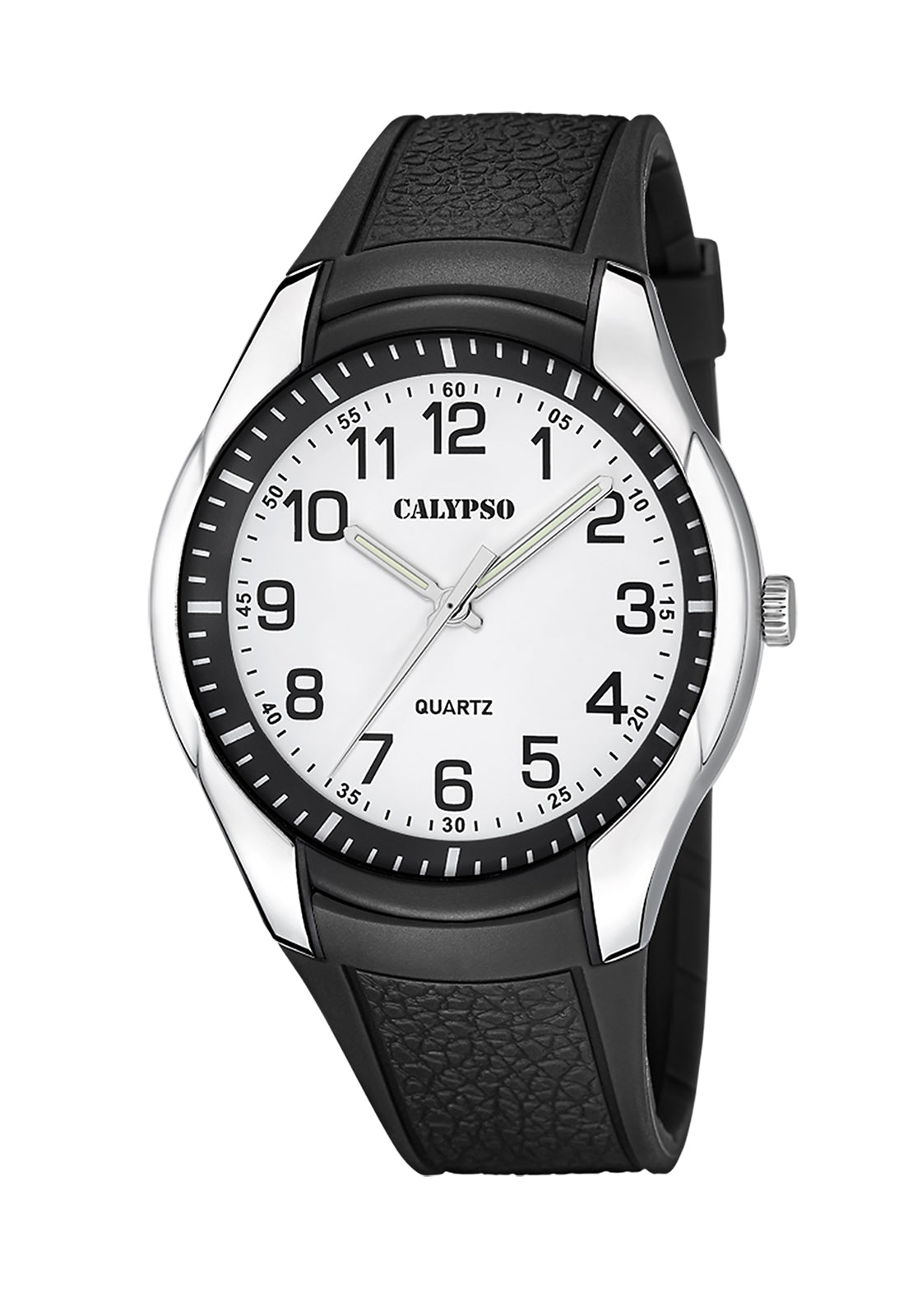 Festina Chile | Reloj K5843/1 Blanco Calypso Hombre Street Style