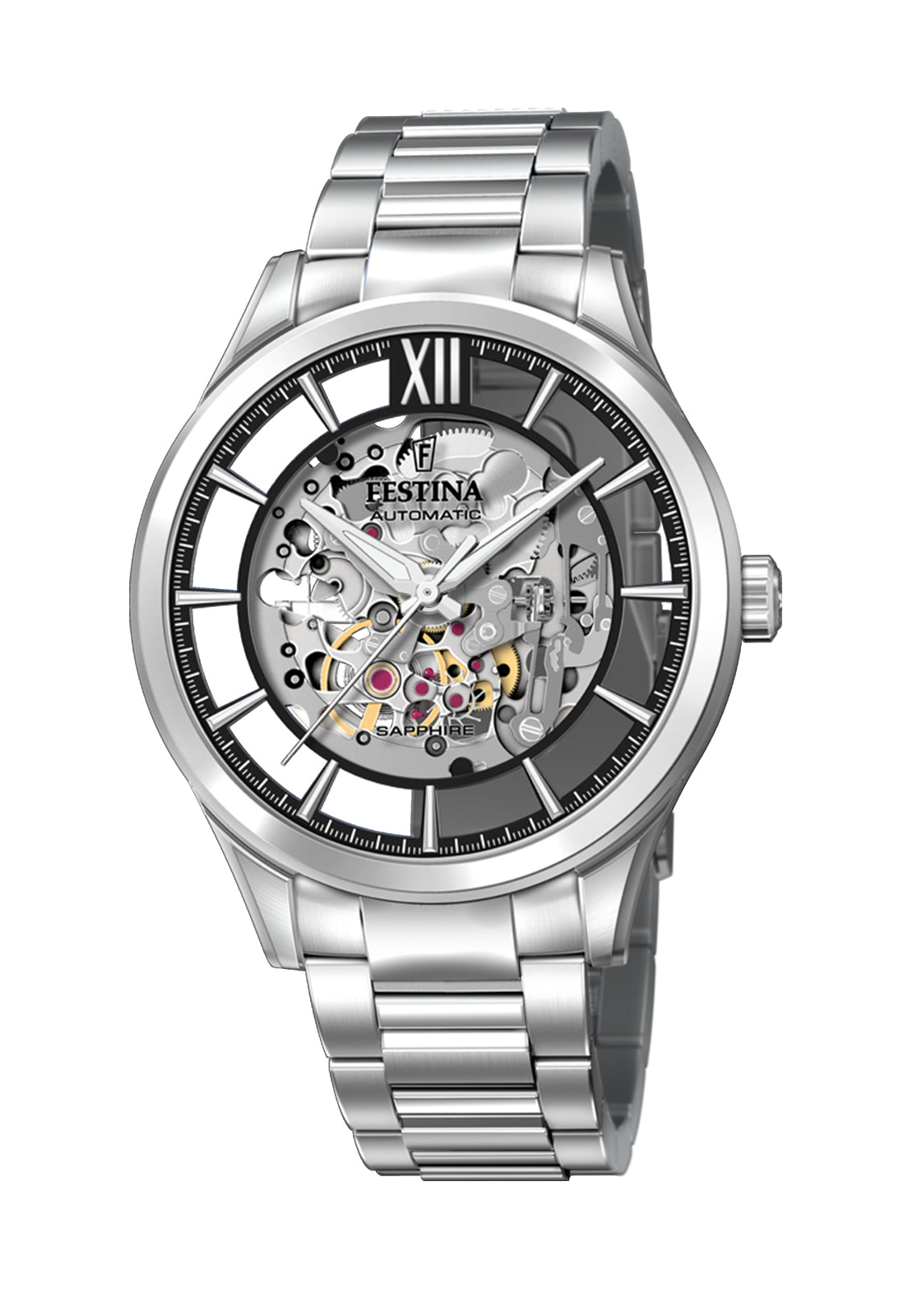 Jaguar Relojes Relojes Automáticos Relojes Festina El Corte Ingles