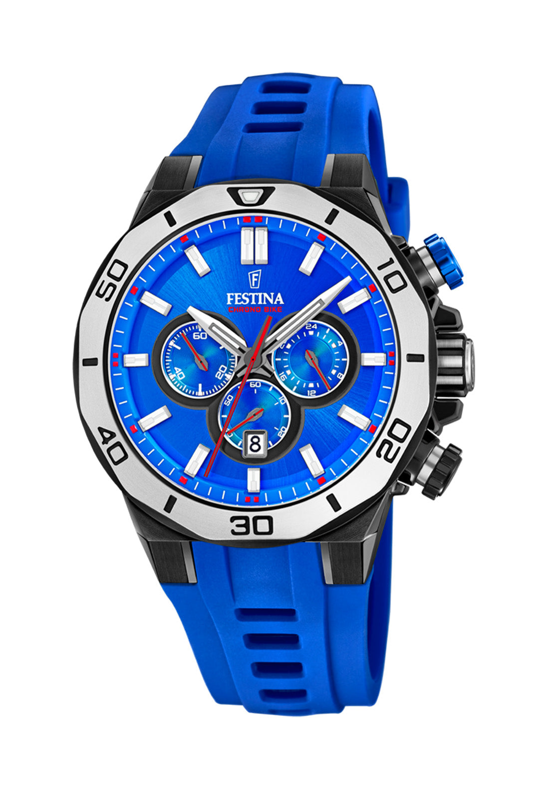 Festina Chile Reloj F20450 7 Festina Hombre Chrono Bike Tienda Oficial en Chile