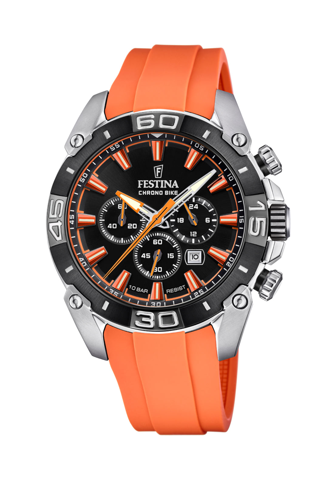 Relojes festina hombre chile sale