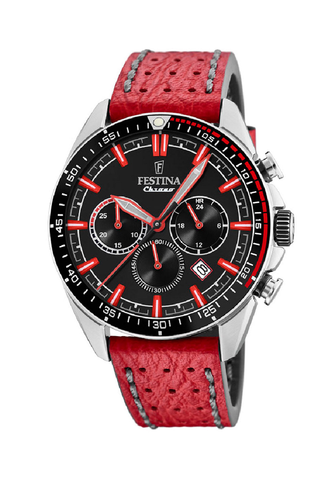 Reloj F20377 5 Festina Hombre The Originals