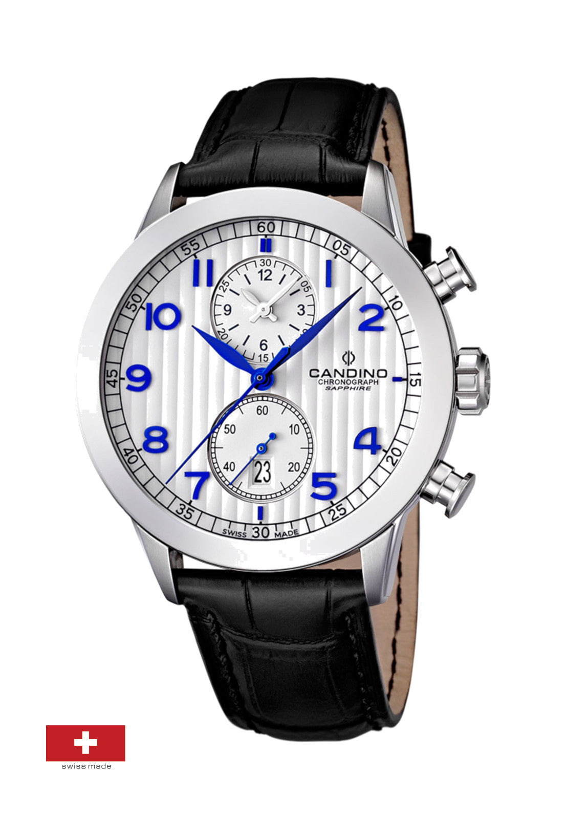 Reloj C4505/1 Candino Hombre Sport Athletic Chic Festina
