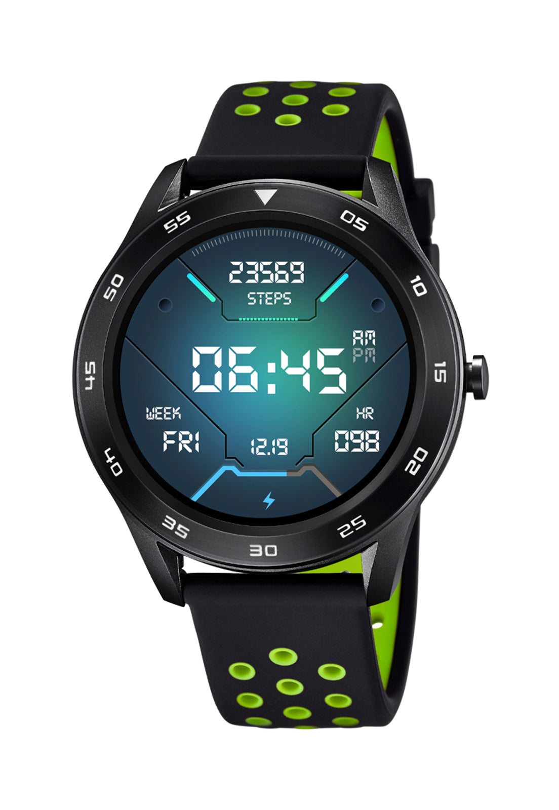 Reloj Smartwatch 50018/1 Smartime Hombre