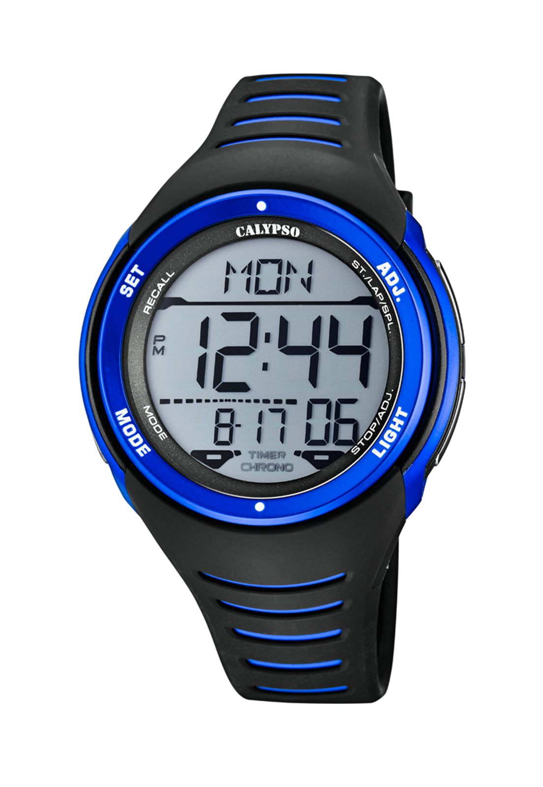 Festina Chile Reloj K5807/4 Calypso Hombre Color Run Tienda