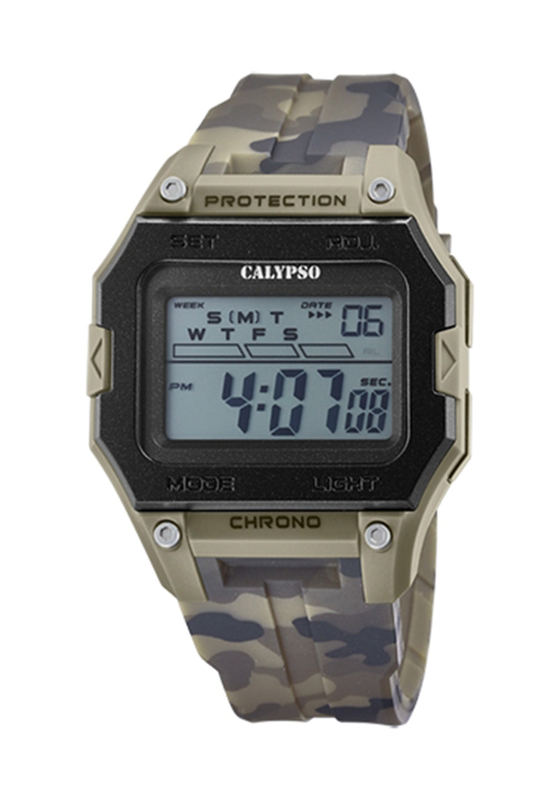 K5810/3 Festina – X-Trem Calypso Hombre Reloj