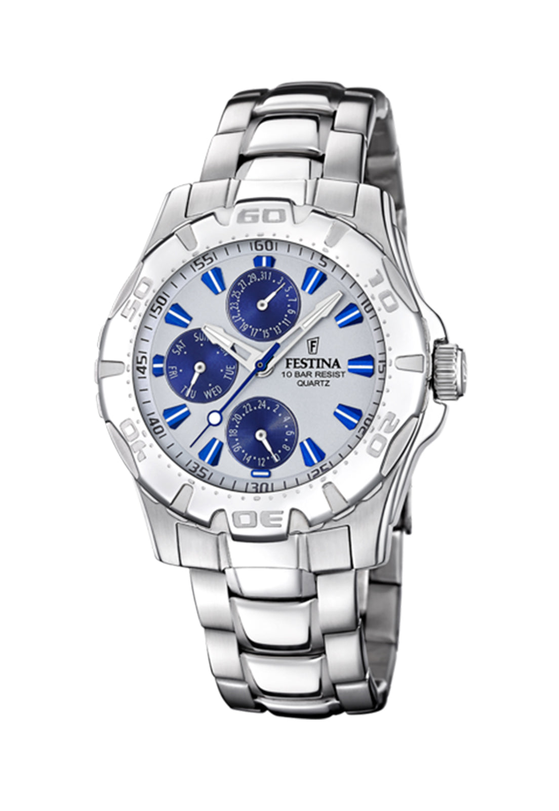 Reloj festina f16242 sale