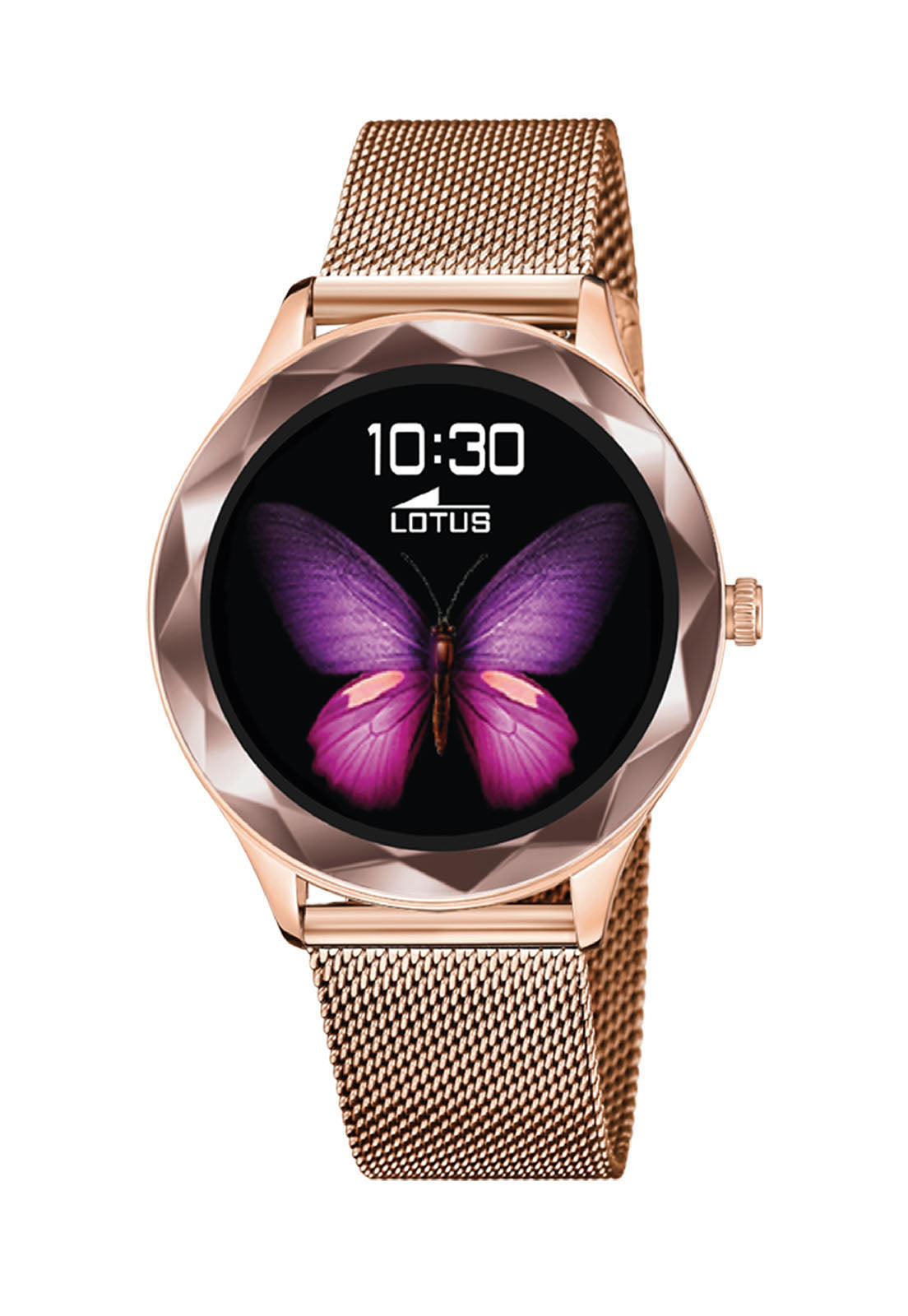 Reloj 50036/1 Lotus Mujer SmarTime – Festina
