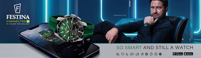 Festina Connected D