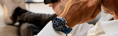 Descubre los smartwatches de Festina Group