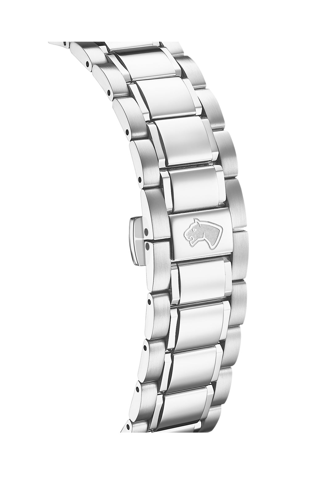 Festina Chile | Reloj J965/3 Plateado Jaguar Hombre Automático