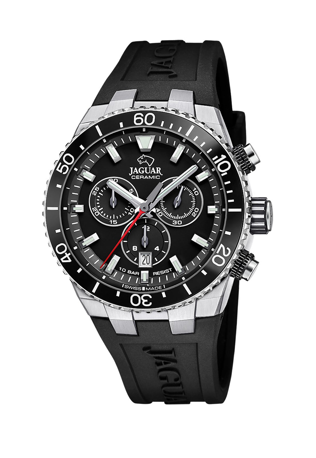 Festina Chile | Jaguar | Tienda Oficial en Chile – Etiquetado