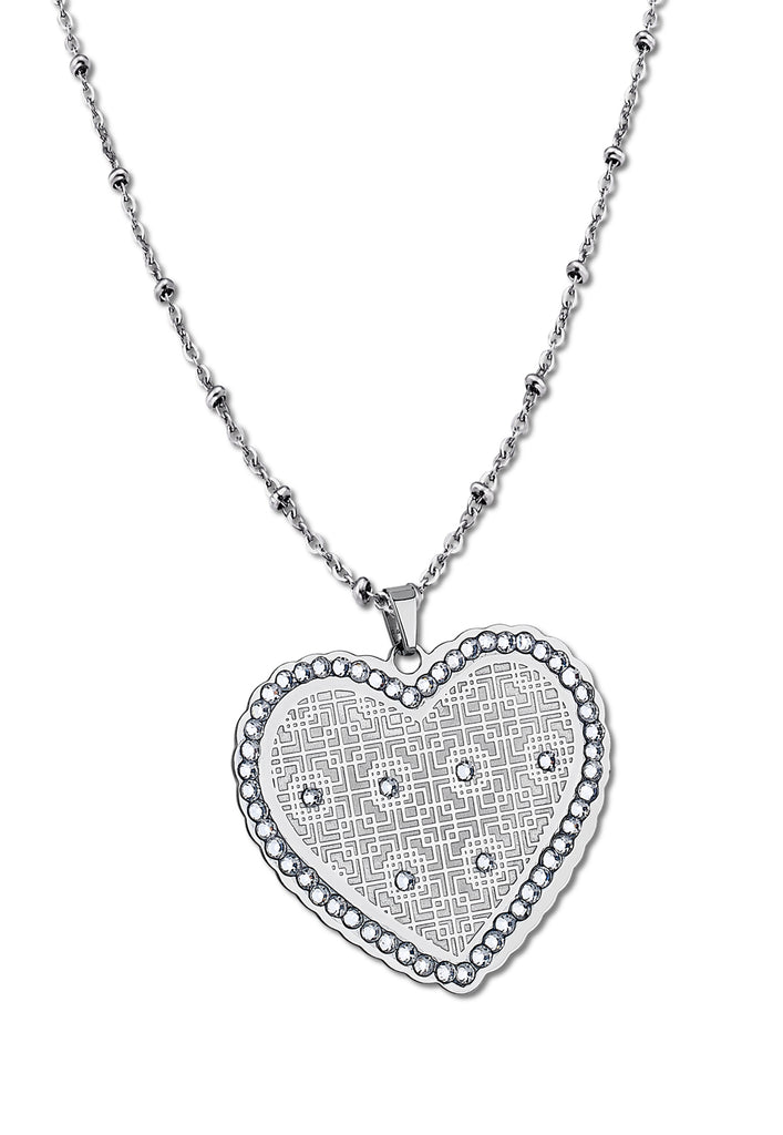 Collar LS1716-1/1 Lotus Style Mujer