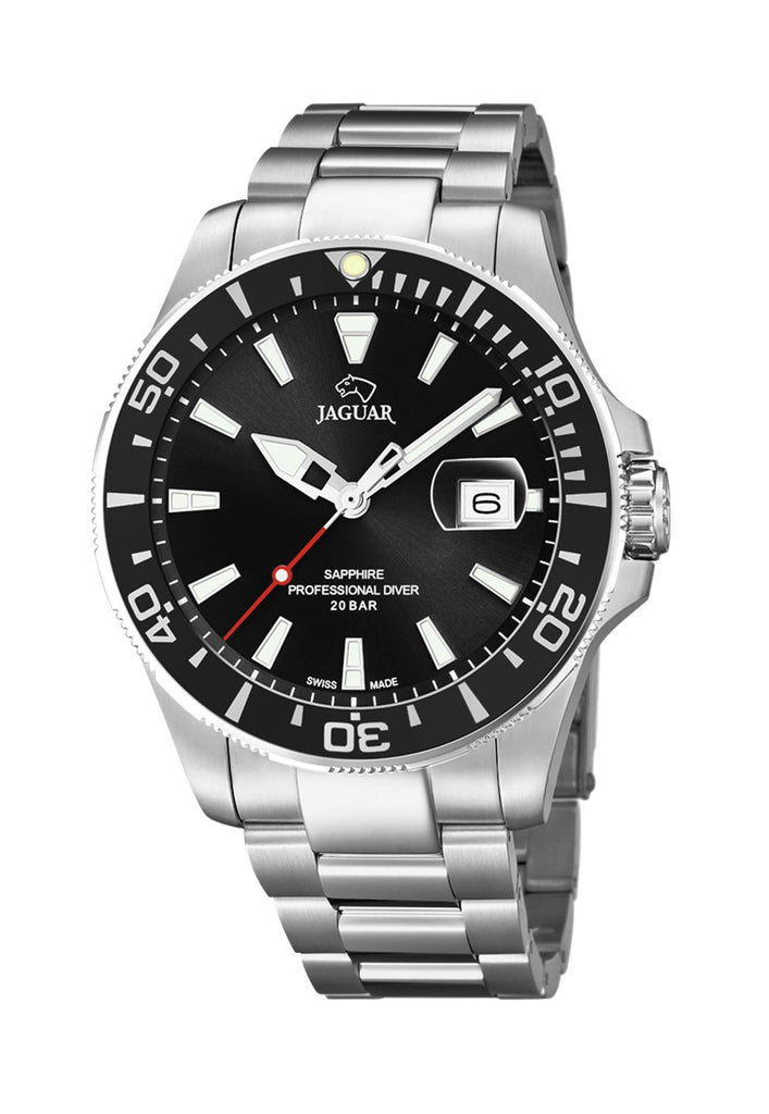 Festina Chile | Reloj J860/D Jaguar Hombre Executive | Tienda