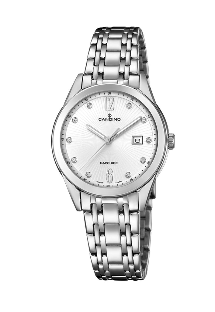 Reloj C4615/2 Candino Mujer Classic Timeless