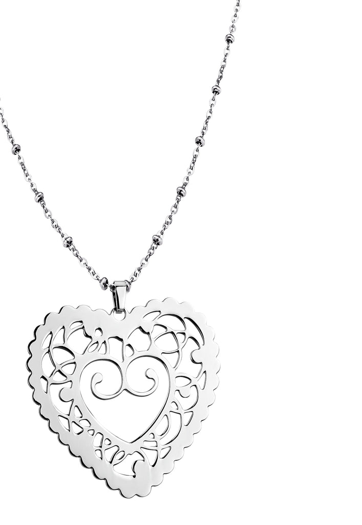 Collar LS1724-1/1 Lotus Style Mujer