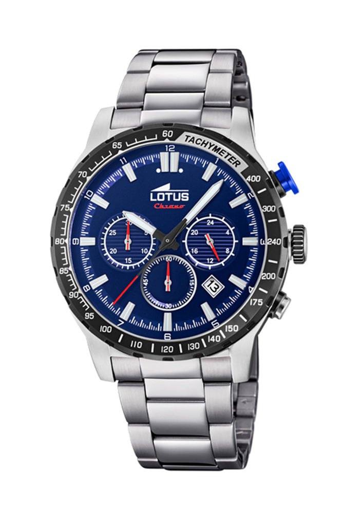 Reloj 18587/B Lotus Hombre Lotus R