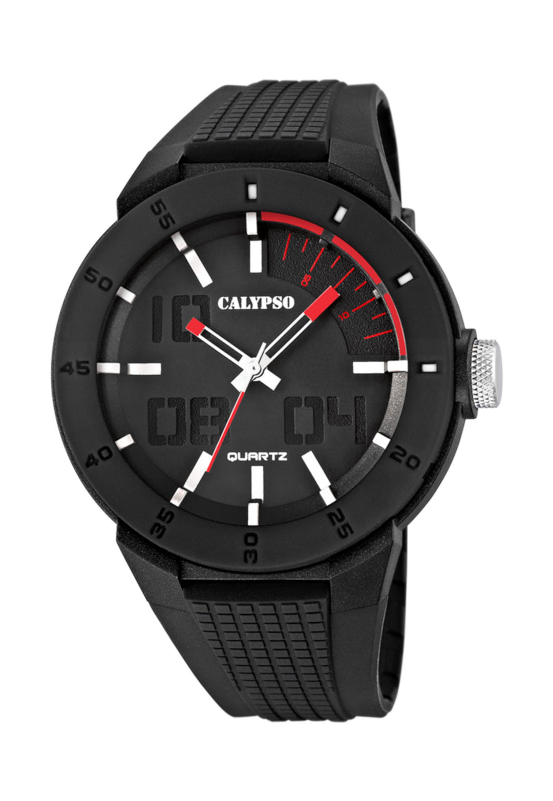Festina Chile | Reloj K5629/2 Calypso Hombre Street Style | Tienda