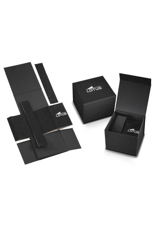 Reloj 18555/1 Lotus Hombre Smart Casual