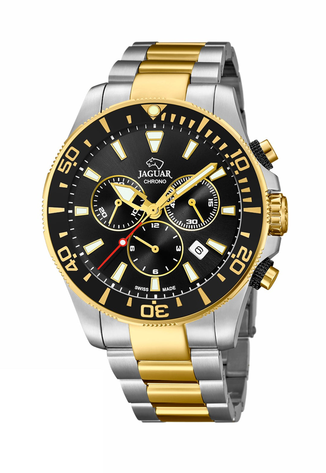 Festina Chile | Reloj J862/2 Jaguar Hombre Executive | Tienda