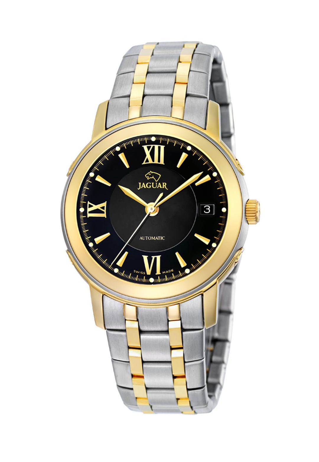 Festina Chile | Reloj J953/2 Jaguar Hombre Coleccion 1938 | Tienda