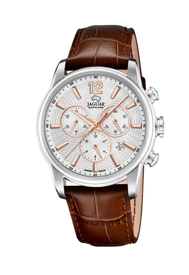 Festina Chile | Reloj J968/1 Jaguar Hombre Acamar | Tienda Oficial