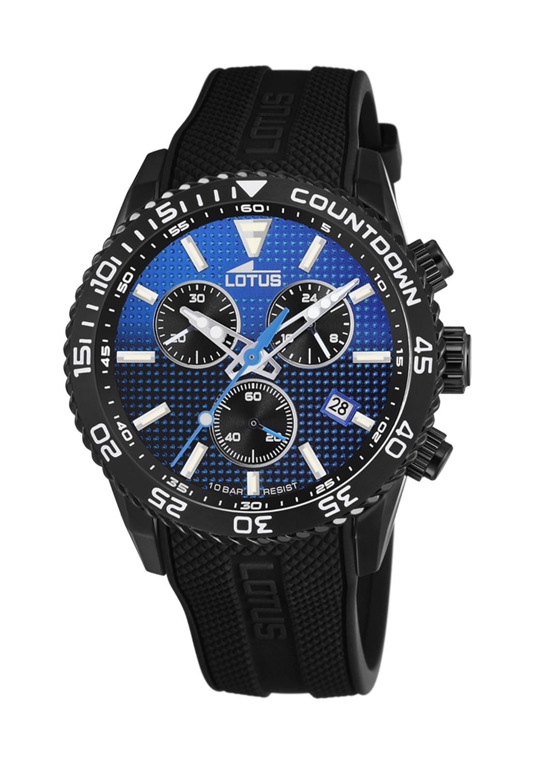 Festina Chile | Reloj 18672/A Lotus Hombre Lotus R | Tienda
