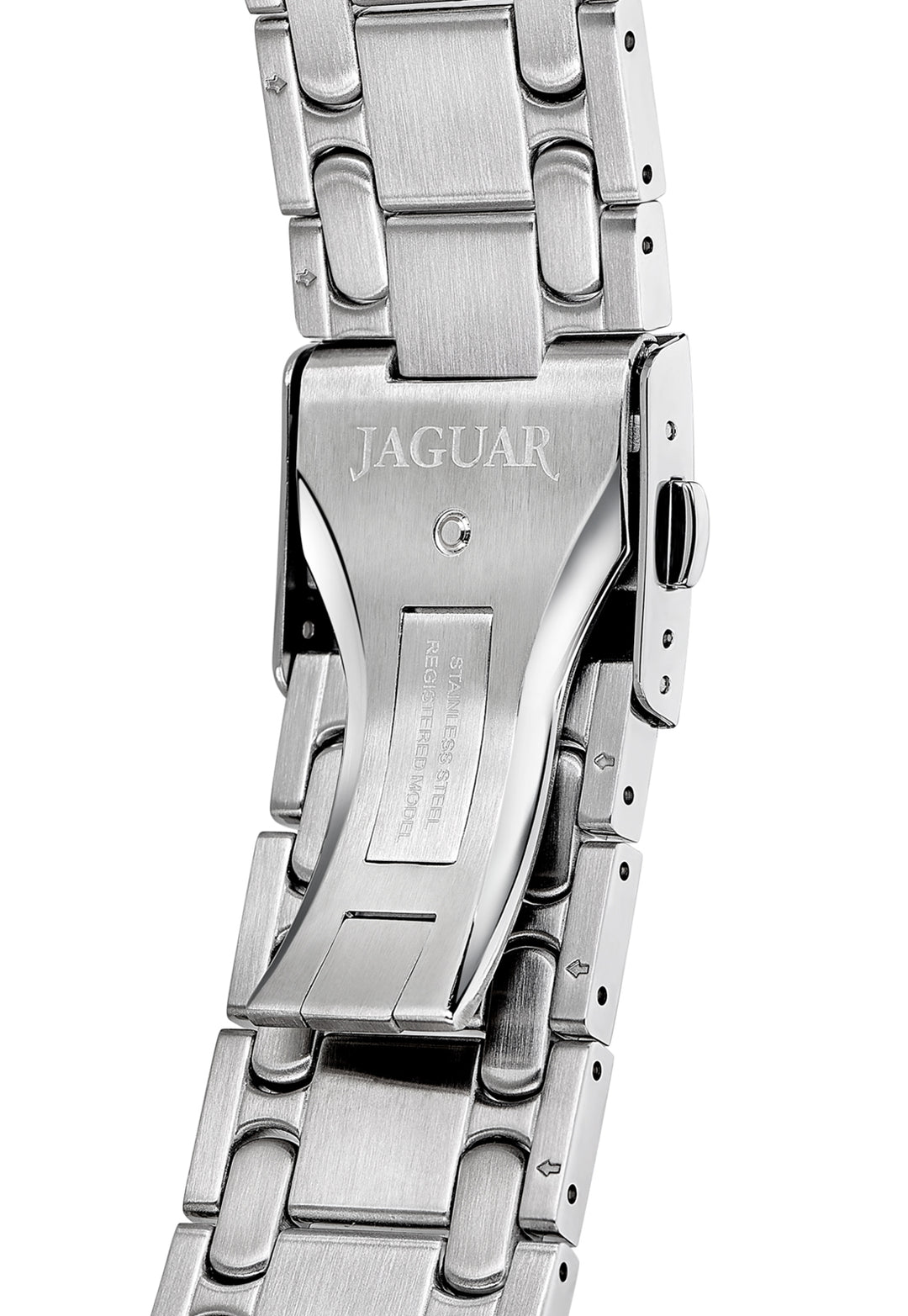 Reloj J1039/1 Jaguar Swiss Plata Hombre Diplomatic – Festina