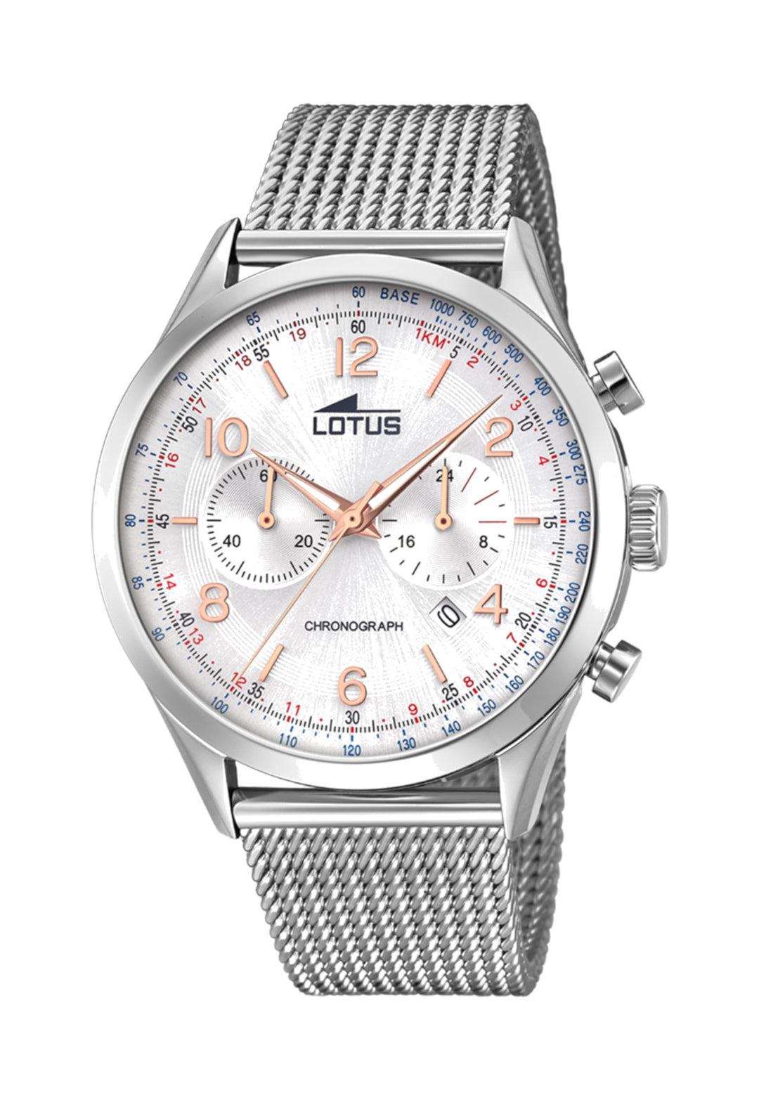 Festina Chile | Reloj 18555/1 Lotus Hombre Smart Casual | Tienda