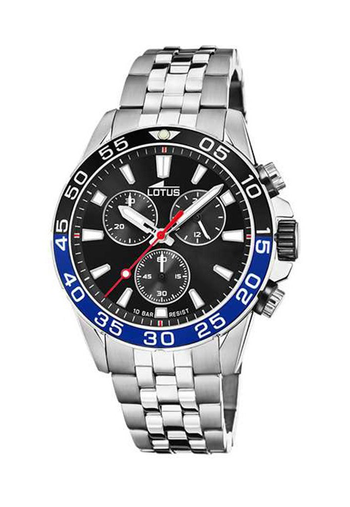 Festina Chile | Reloj 18765/4 Lotus Hombre Crono Deportivo