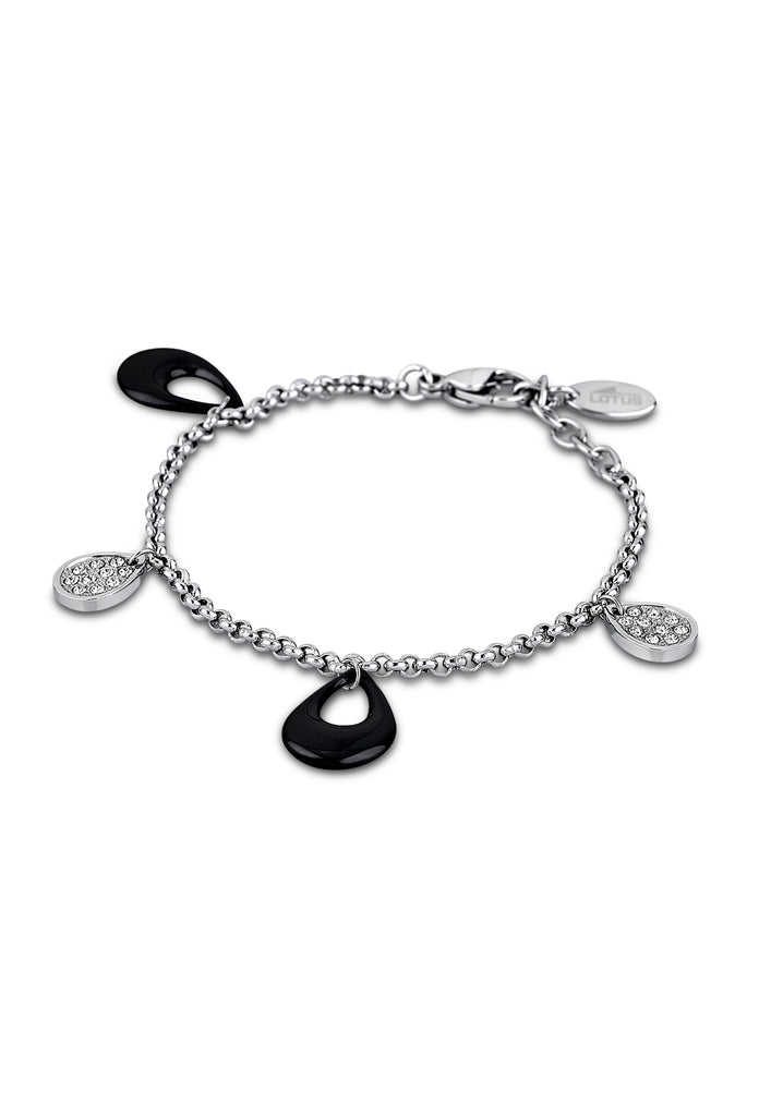 Pulsera LS1706-2/2 Lotus Style Mujer Ceramic