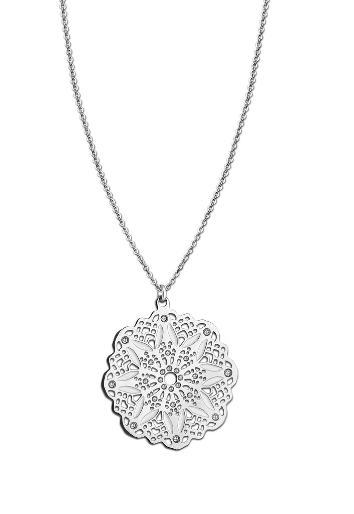 Collar LS1720-1/1 Lotus Style Mujer