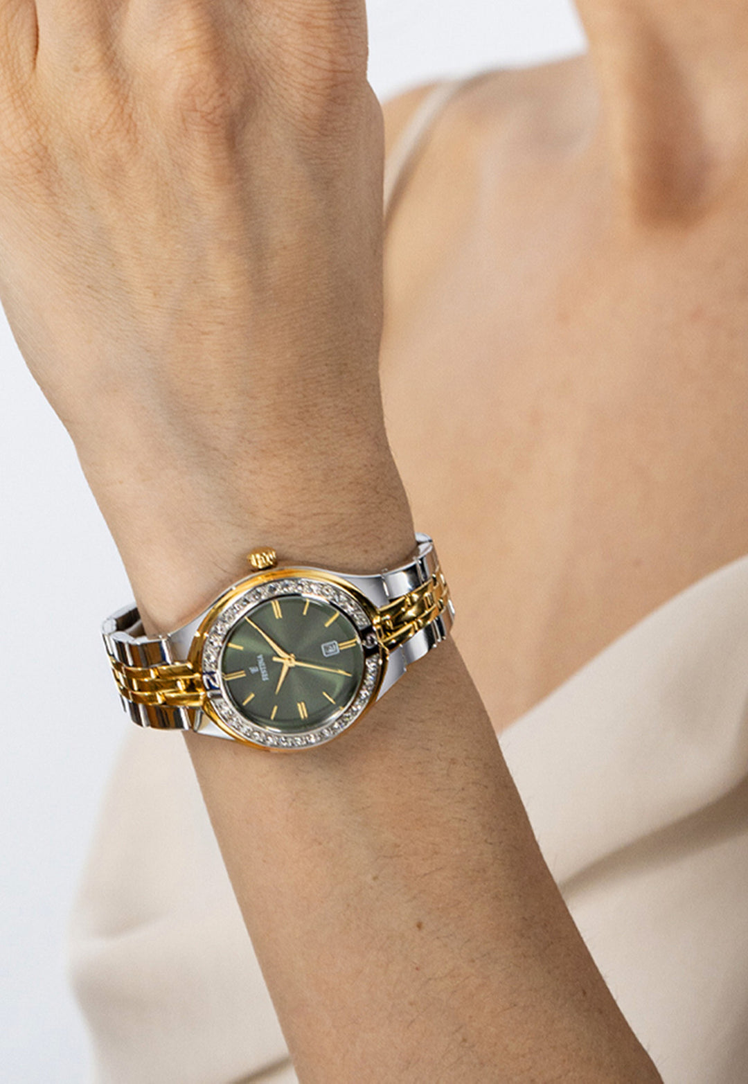 Reloj F16868/4 Festina Mujer Multicolor Mademoiselle