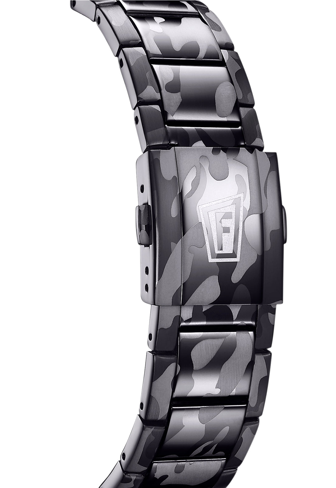 Festina Chile | Reloj F20545/1 Festina Negro Hombre Coleccion