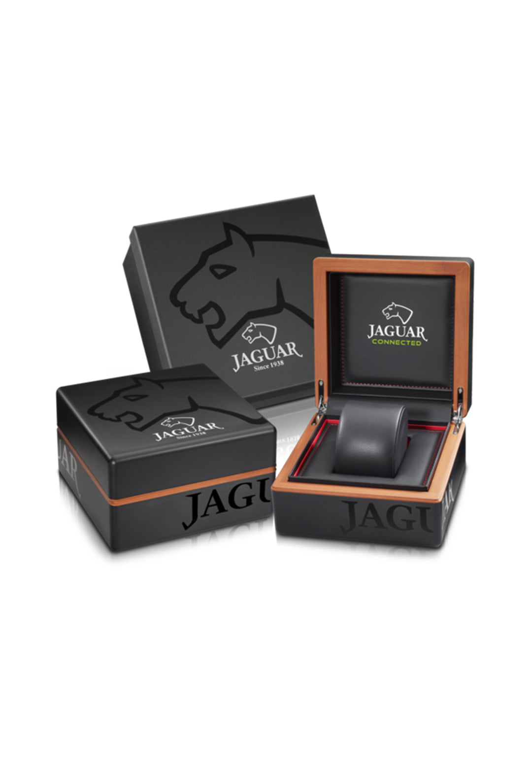 Festina Chile | Reloj J961/1 Jaguar Azul Hombre Actual | Tienda