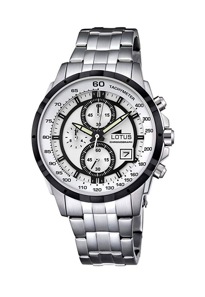 Reloj 10130/3 Lotus Hombre Chrono