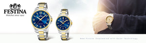 Festina F20657/4 Energia solare - acquista su Festina F20657/4 Energia solare - acquista su