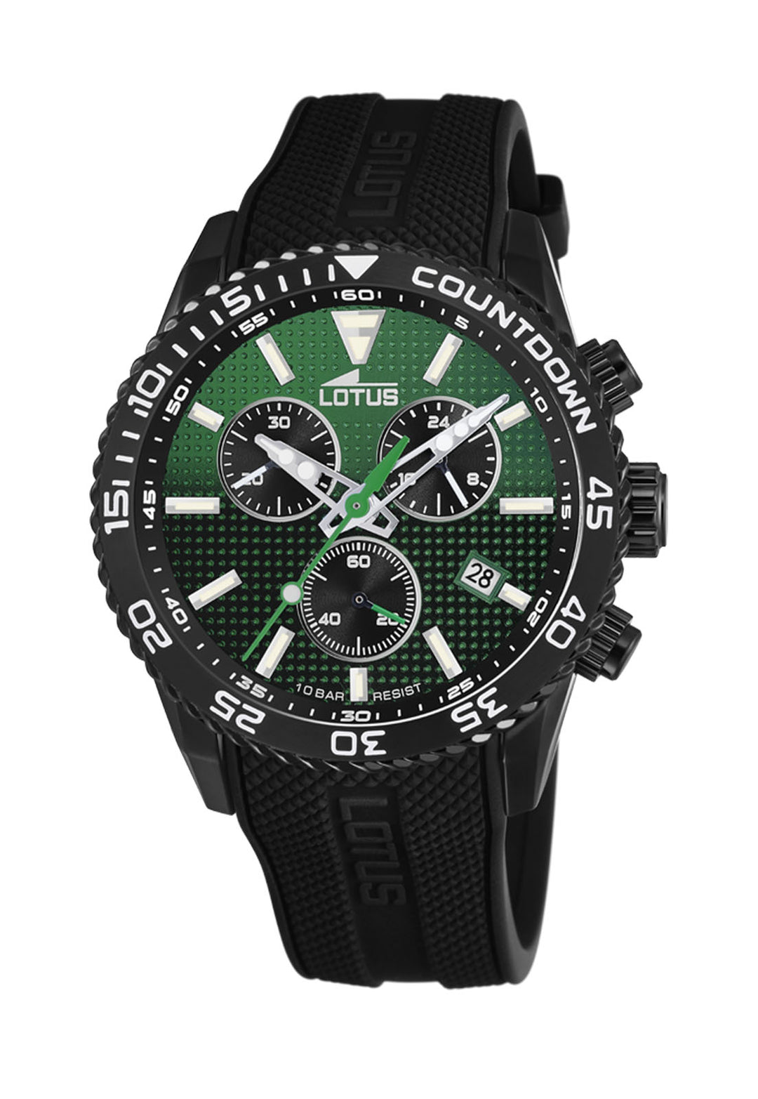 Festina Chile | Reloj 18672/B Lotus Hombre Lotus R | Tienda