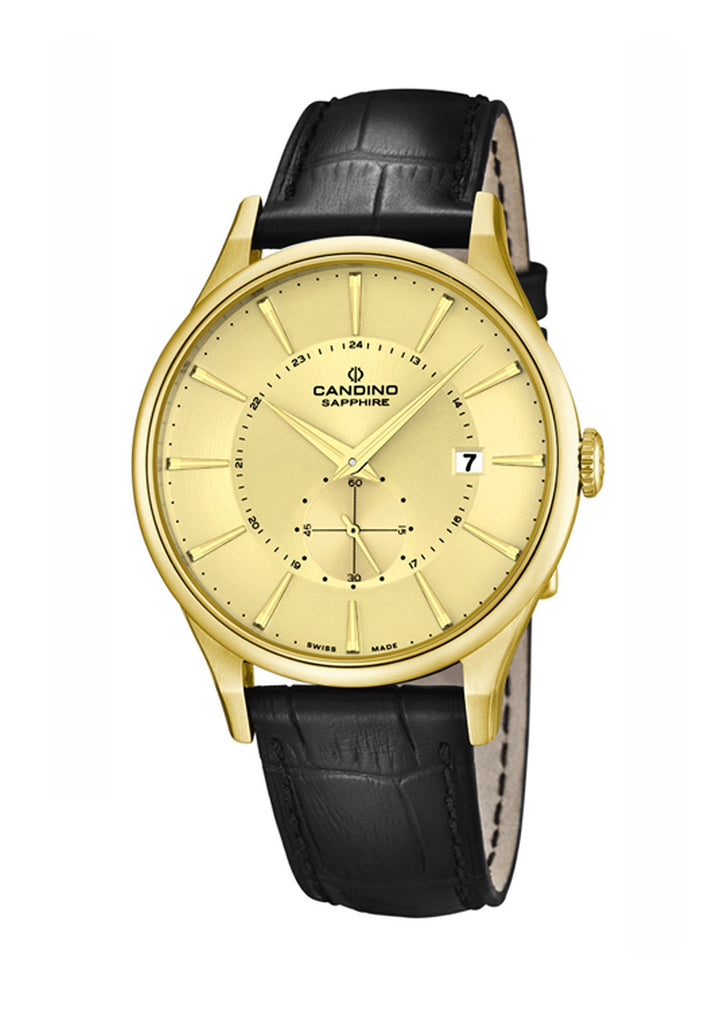 Reloj C4559/2 Candino Hombre Classic Timeless